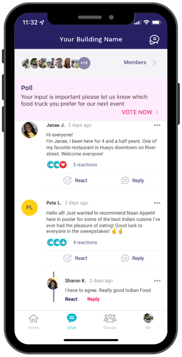 Cobu Premium - Phone Visuals (Poll Chat) (1)