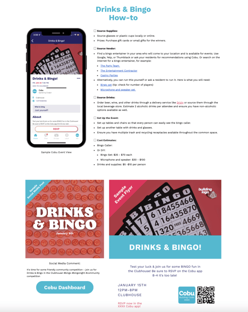 events